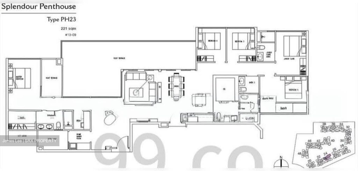 Forestville (D25), Condominium #608141101